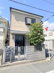 南海高野線萩原天神駅まで徒歩14分