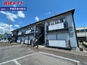 サンビレッジ佐那具 A棟