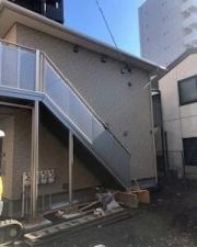 ブルーライン伊勢佐木長者町駅まで徒歩10分