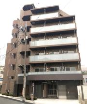ブライズ多摩川TRE