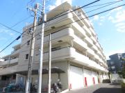 MKマンション第三A棟