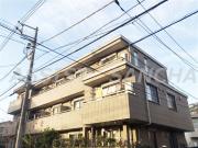 東急田園都市線駒沢大学駅まで徒歩11分