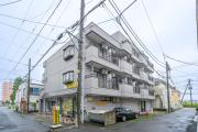 向原マンション