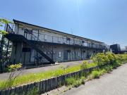 ＪＲ羽越本線新発田駅まで徒歩5分