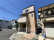 ＪＲ可部線安芸長束駅まで徒歩13分