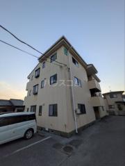 タカラ峰ハイツB棟