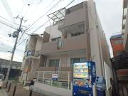 ＪＲ東海道本線六甲道駅まで徒歩4分