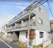 bCASA東十条
