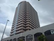 ツインタワー住利住吉館