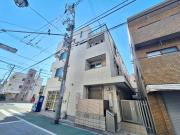 京急本線立会川駅まで徒歩3分
