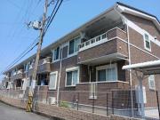 南海泉北線和泉中央駅まで徒歩18分