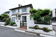 荏田西5丁目戸建