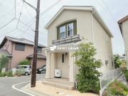 若松町戸建 I棟