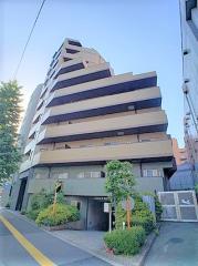 東京メトロ有楽町線護国寺駅まで徒歩2分