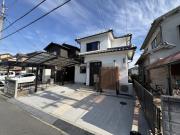 桜井三輪戸建て