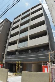 ベラジオ京都西院ウェストシティIII
