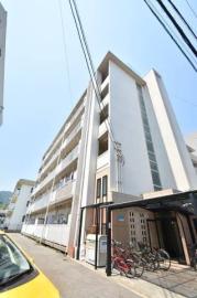 広島電鉄宮島線高須駅まで徒歩5分