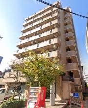 サンコーポ横川
