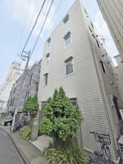 Bookmark西新宿