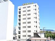 近鉄難波・奈良線新大宮駅まで徒歩13分