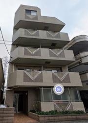 ＪＲ南武線武蔵新城駅まで徒歩13分