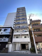 ＪＲ中央線八王子駅まで徒歩8分
