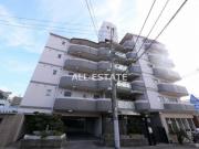 地下鉄長堀鶴見緑地線蒲生四丁目駅まで徒歩4分
