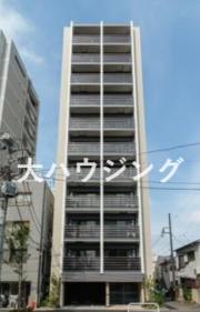 イプセ品川戸越