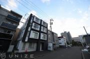 地下鉄南北線南平岸駅まで徒歩6分