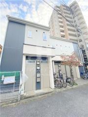 埼玉高速鉄道川口元郷駅まで徒歩8分