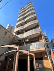 ダイアパレス錦糸町第三