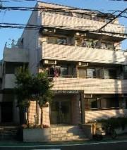 スカイコート世田谷若林