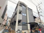 MELLAS新狭山III