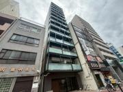 地下鉄御堂筋線大国町駅まで徒歩2分