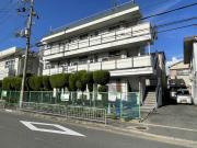田村グリーンハイツ