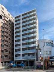 ラシュール・イン大橋II