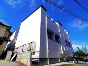 西武池袋・豊島線西所沢駅まで徒歩7分