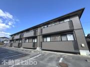 ＪＲ牟岐線二軒屋駅まで徒歩9分
