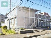 レオパレスボヌールTAJIMA