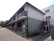 ル・クレール宿河原A