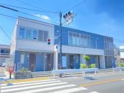 ＪＲ横浜線橋本駅まで徒歩15分