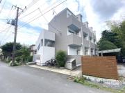 トトロヒルズ