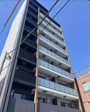 つくばエクスプレス南千住駅まで徒歩15分
