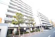 地下鉄中央線深江橋駅まで徒歩4分