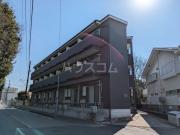 東急田園都市線中央林間駅まで徒歩4分