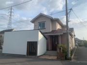 貸家 千葉市中央区浜野町