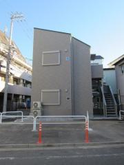 西武新宿線都立家政駅まで徒歩12分