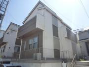 菊名5丁目戸建