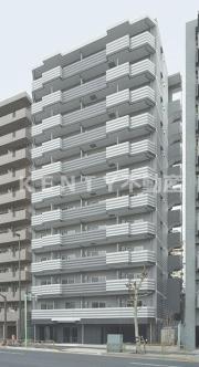 プレミアムキューブ大森本町