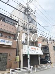 ＪＲ総武線（各駅停車）新小岩駅まで徒歩5分